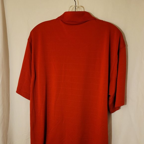 Grand Slam Mens Polo Golf Shirt (314) - Picture 5 of 8